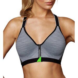 Maidenform Underwire Racerback Sports Bra